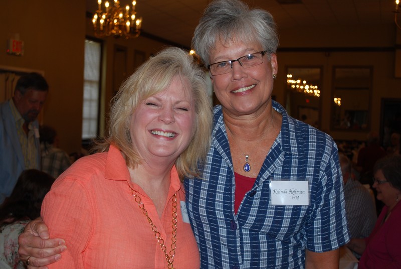 All Alumni Banquet 2015