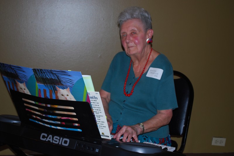 All Alumni Banquet 2015