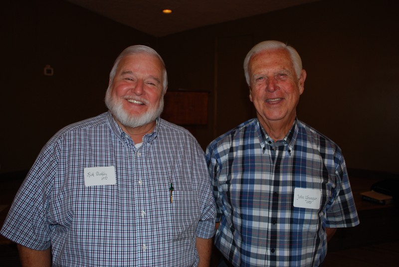 All Alumni Banquet 2015