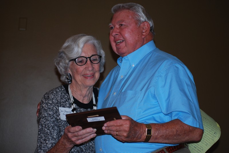 All Alumni Banquet 2015