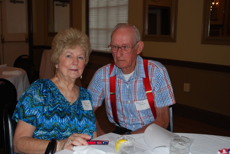 All Alumni Banquet 2015