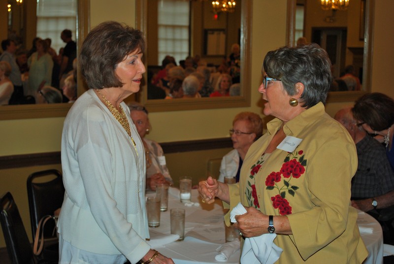 All Alumni Banquet 2015