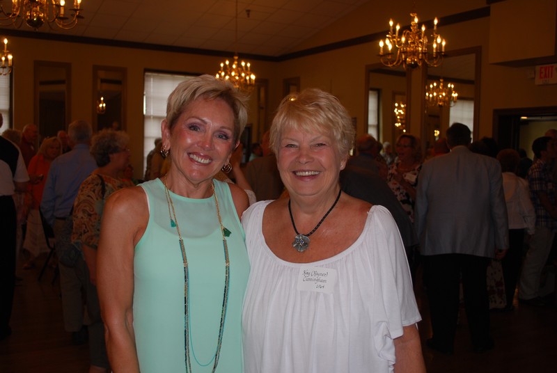 All Alumni Banquet 2015