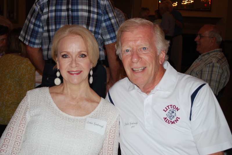 All Alumni Banquet 2015