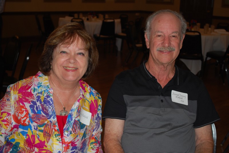 All Alumni Banquet 2015