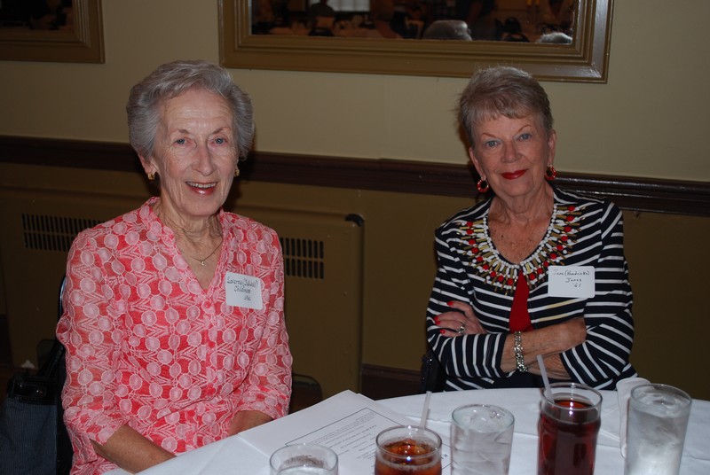 All Alumni Banquet 2015