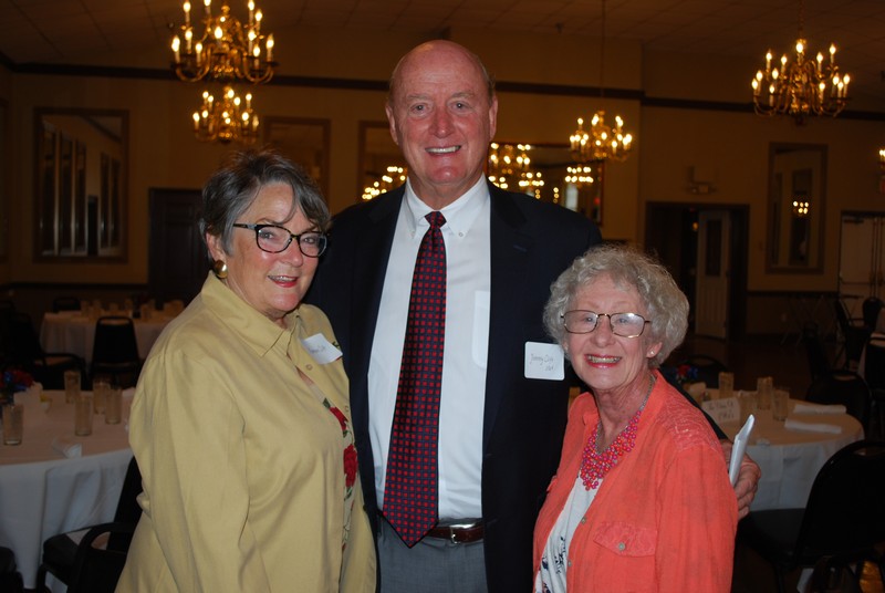 All Alumni Banquet 2015