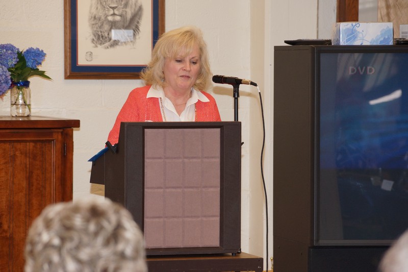 Band Spaghetti Lunch 2015