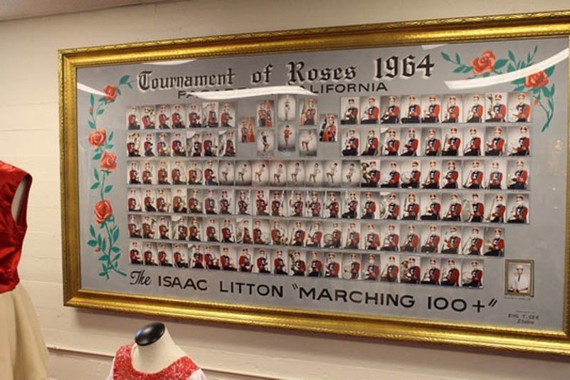 Lion's Hall Open House 2018