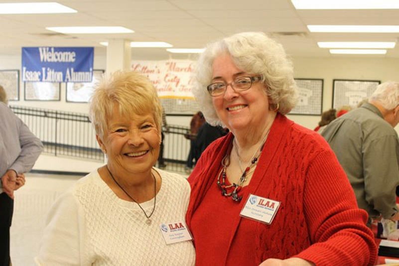 Lion's Hall Open House 2018