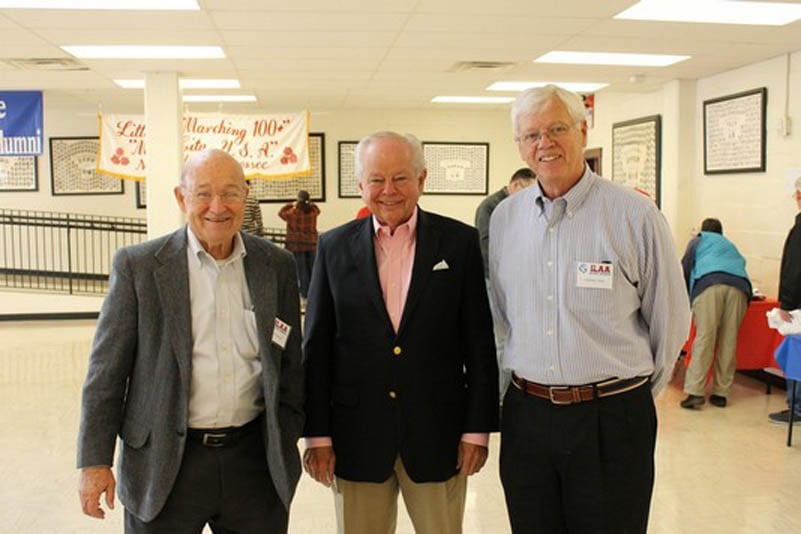 Lion's Hall Open House 2018