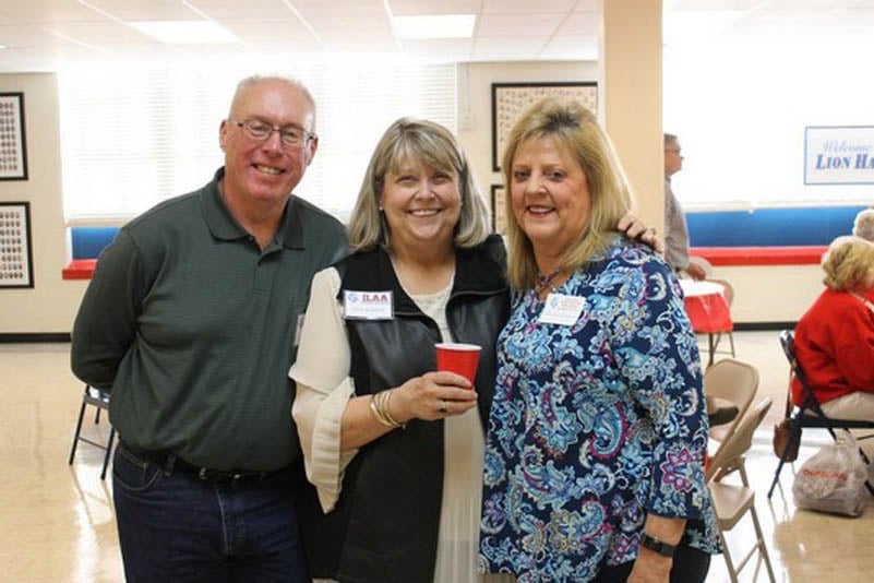 Lion's Hall Open House 2018