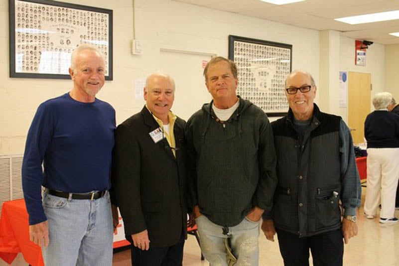 Lion's Hall Open House 2018