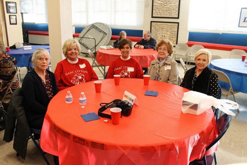 Lion's Hall Open House 2018