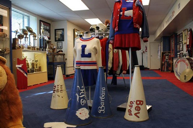 Lion's Hall Open House 2018