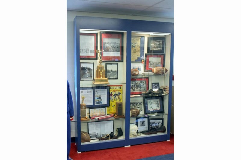 Lion's Hall Open House 2018