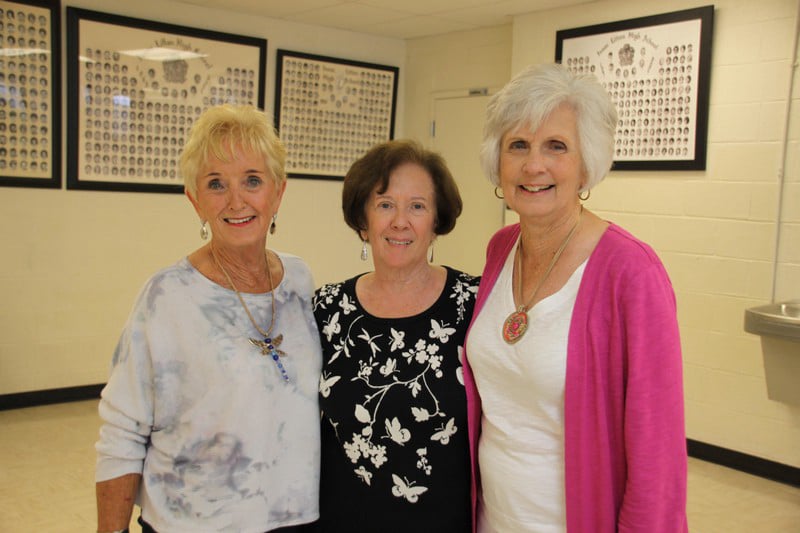 Class of '58 60th Reunion