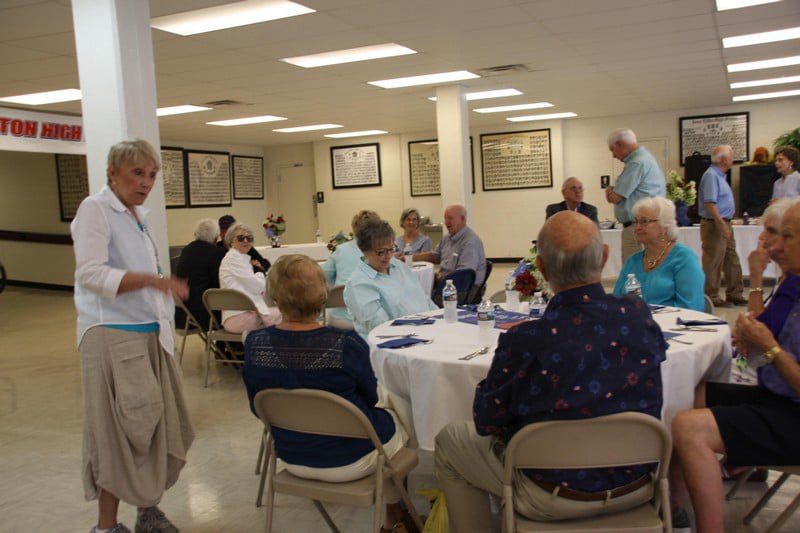 Class of '58 60th Reunion