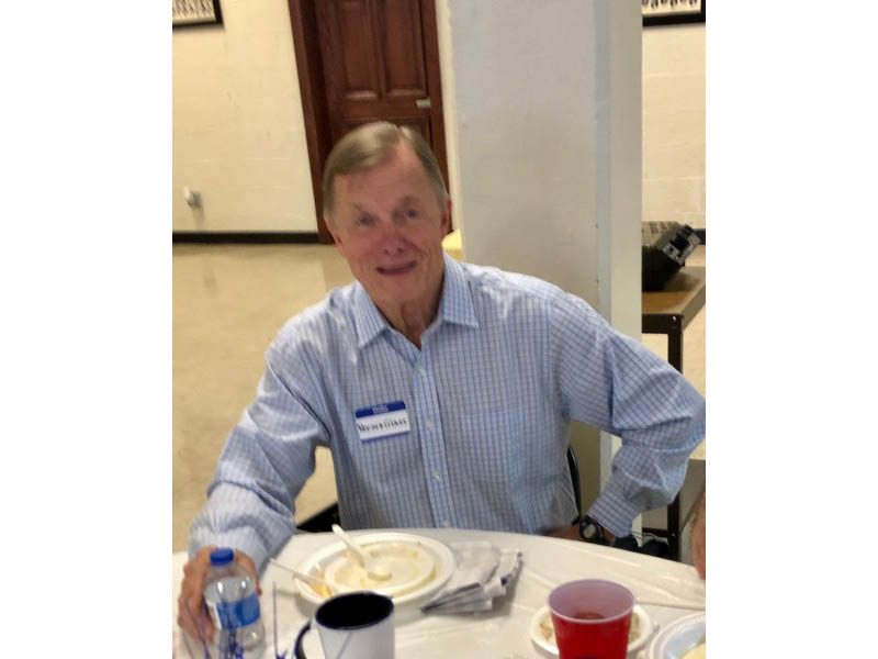 Class of '59 60th Reunion