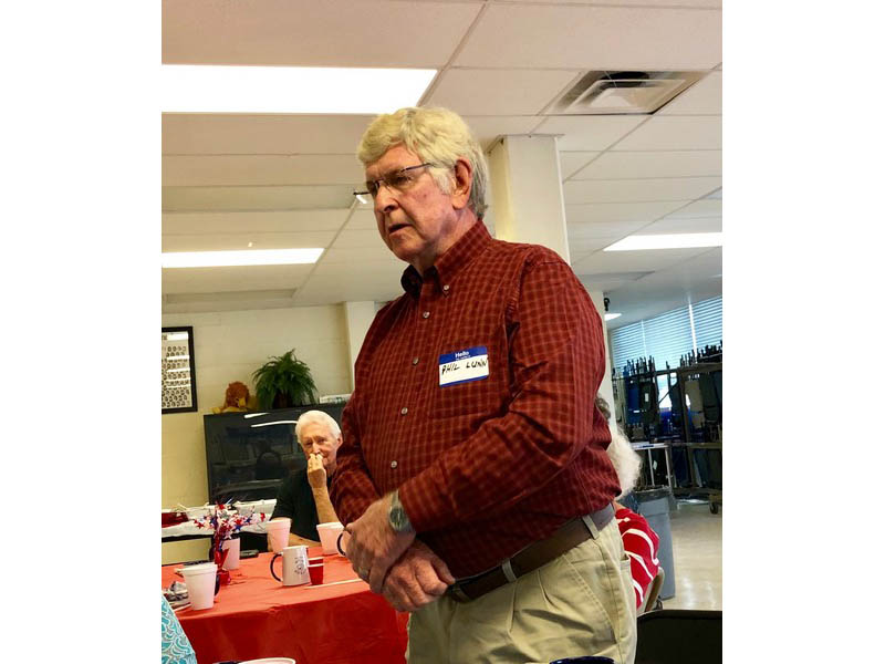 Class of '59 60th Reunion