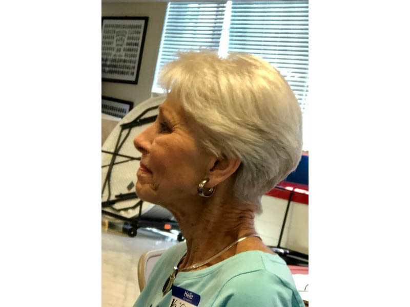 Class of '59 60th Reunion