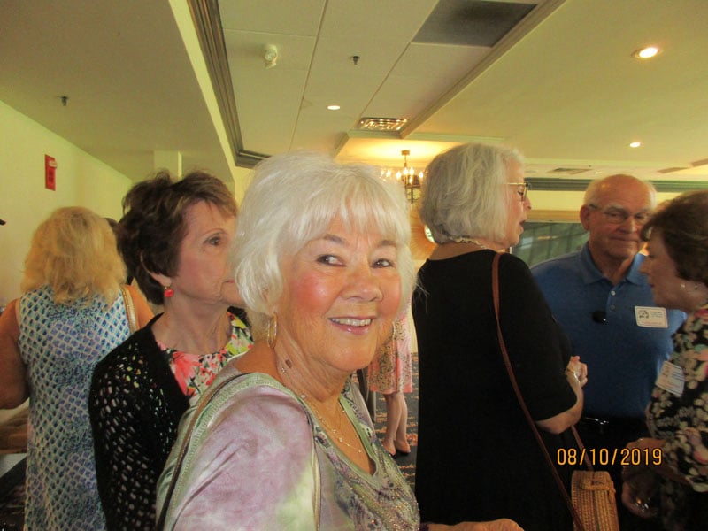 Class of '64 55th Reunion