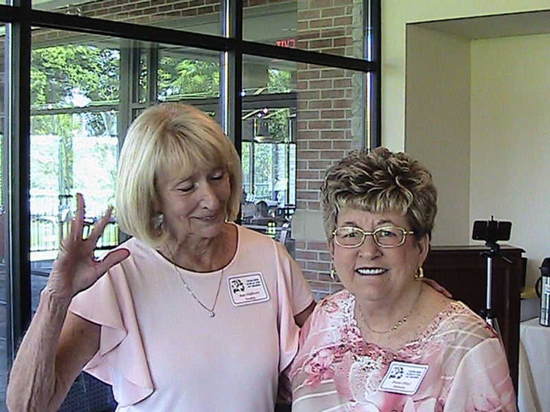 Class of '64 55th Reunion