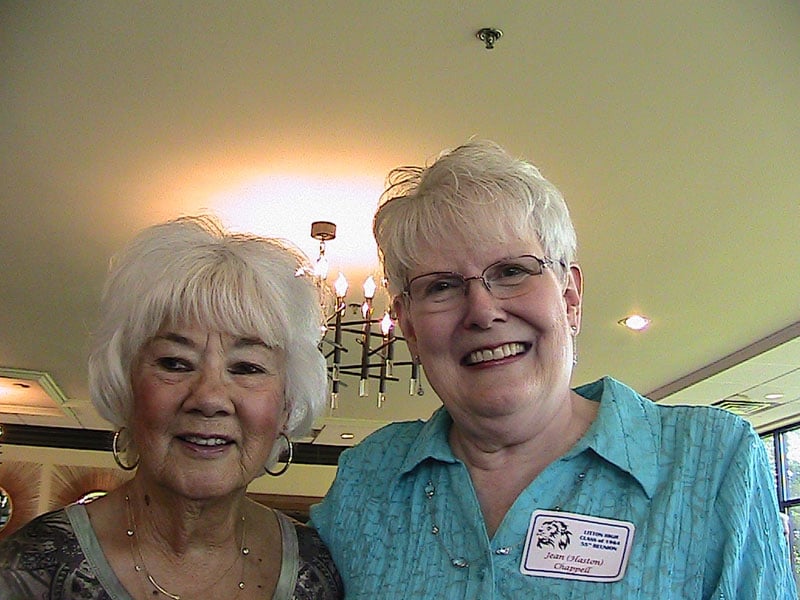 Class of '64 55th Reunion