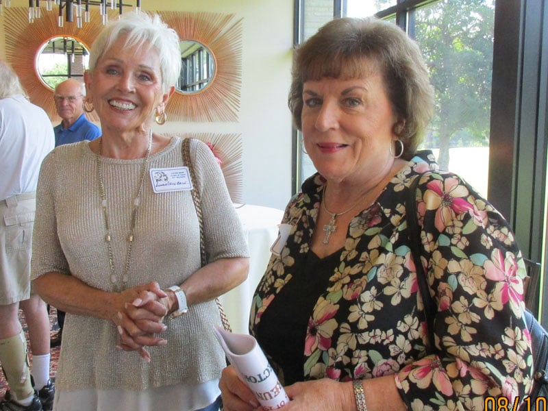 Class of '64 55th Reunion