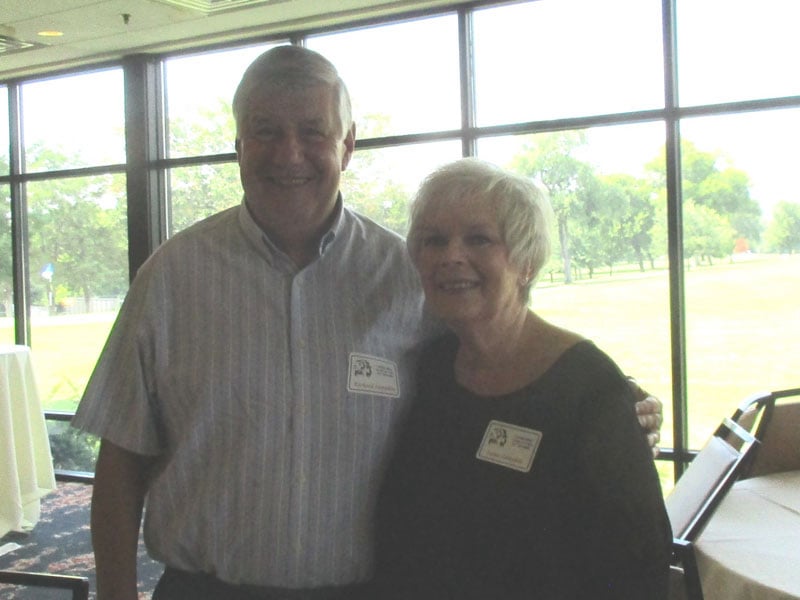 Class of '64 55th Reunion
