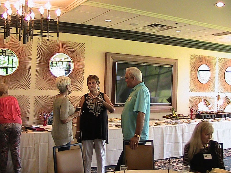 Class of '64 55th Reunion