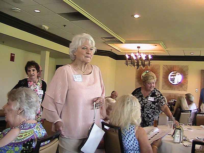 Class of '64 55th Reunion