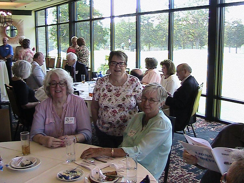Class of '64 55th Reunion