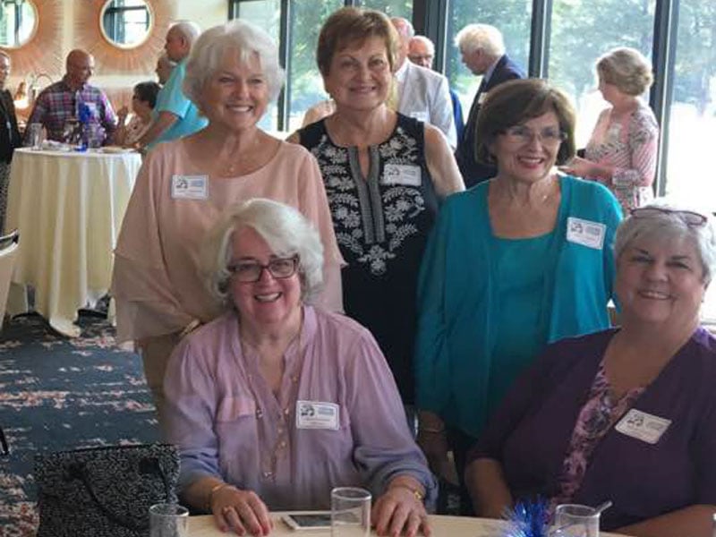 Class of '64 55th Reunion