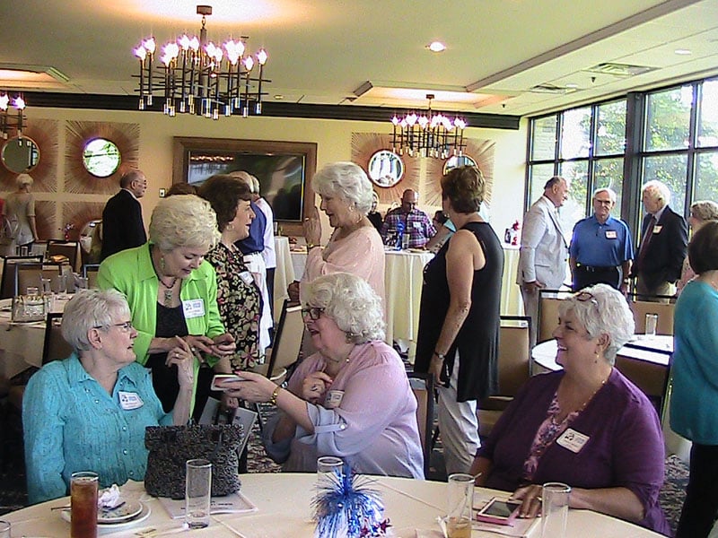 Class of '64 55th Reunion