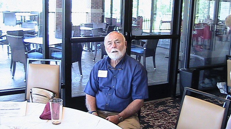 Class of '64 55th Reunion