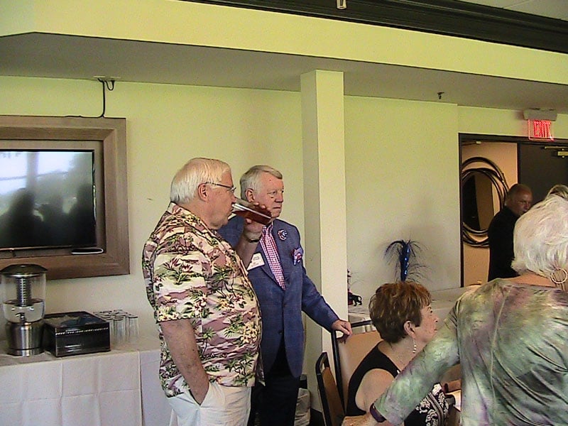 Class of '64 55th Reunion