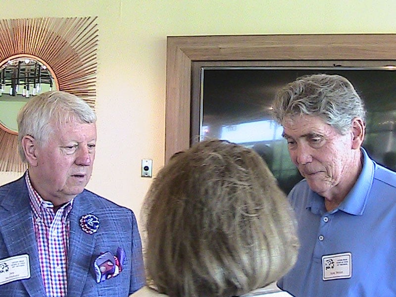 Class of '64 55th Reunion