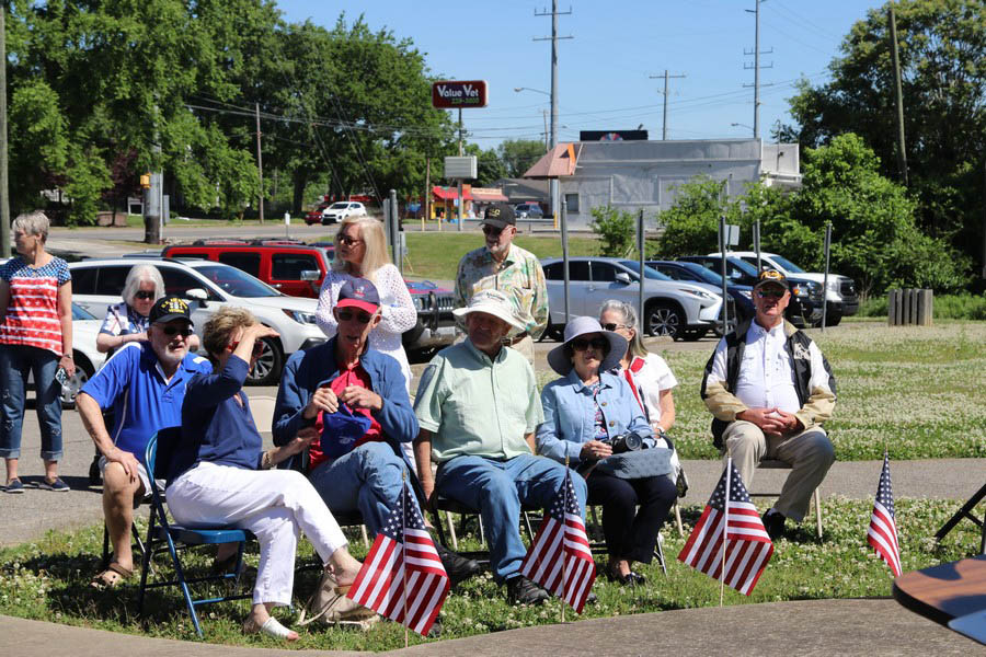 2021 memorial day