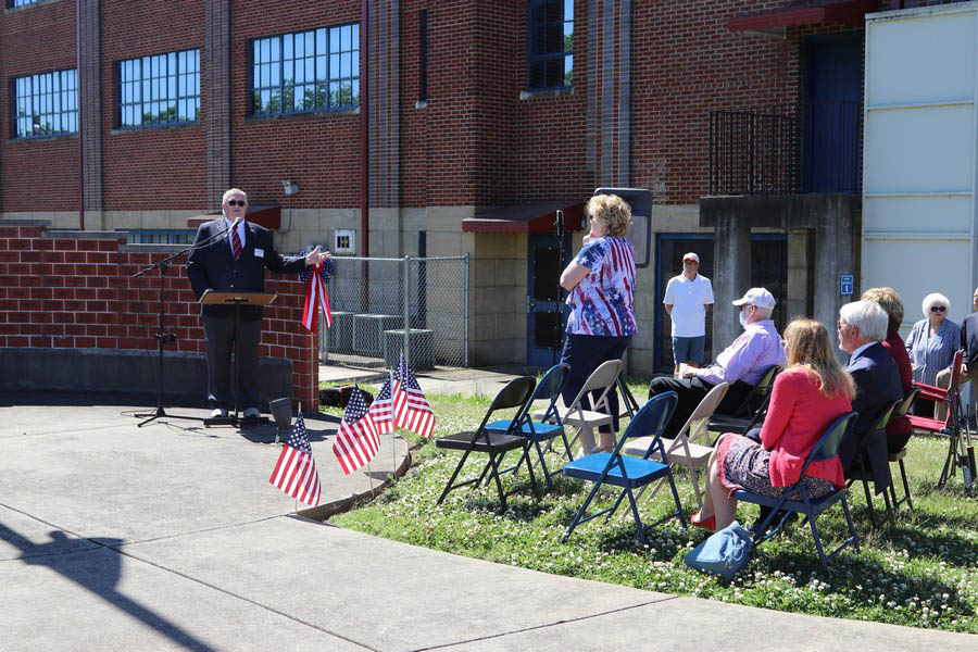 2021 memorial day