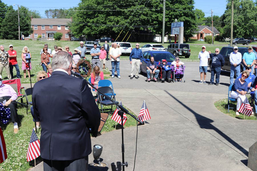 2021 memorial day