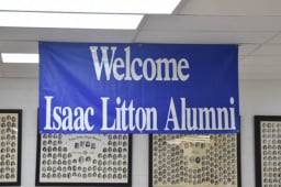 Class of '62 60th Reunion