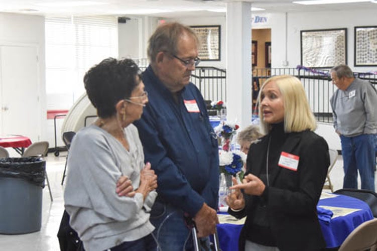 Class of '62 60th Reunion