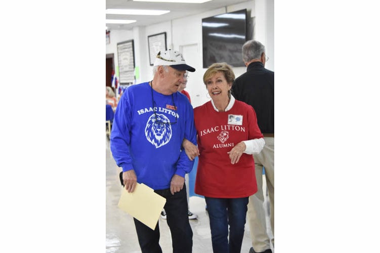 Class of '62 60th Reunion