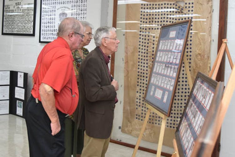 Class of '62 60th Reunion