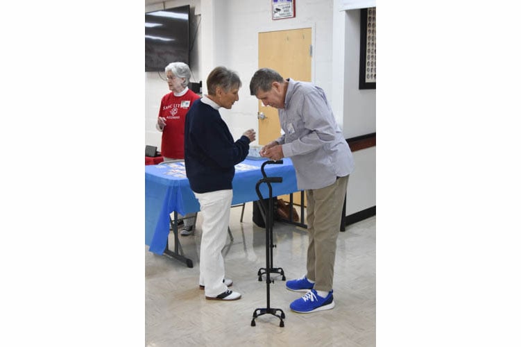 Class of '62 60th Reunion