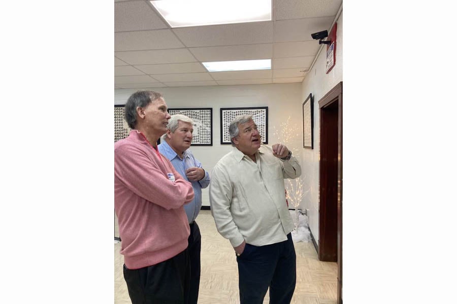 Class of '70 + 70th Birthday