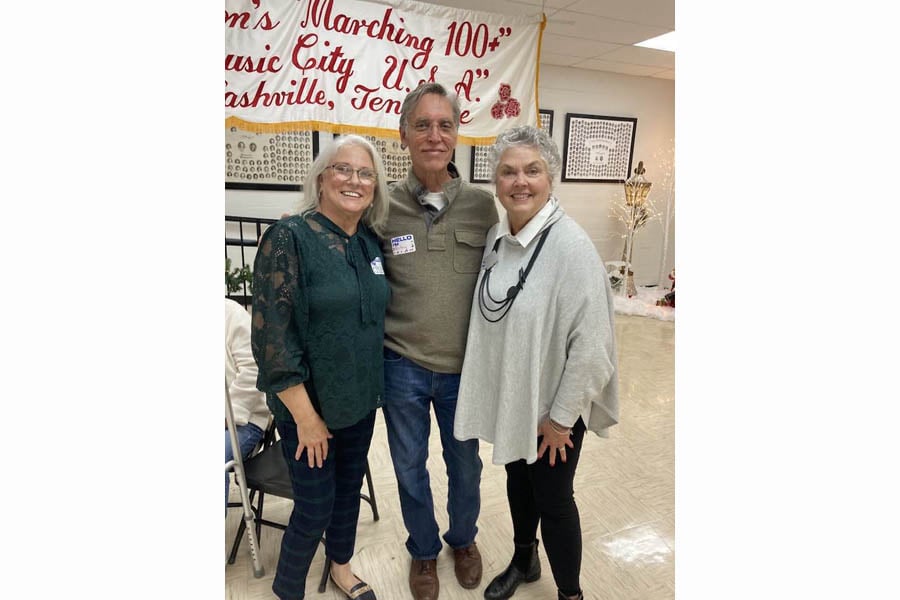 Class of '70 + 70th Birthday