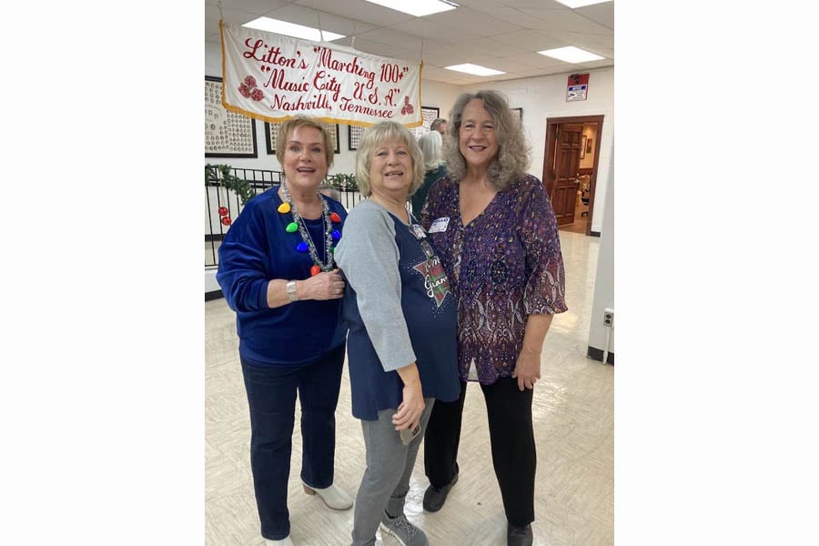 Class of '70 + 70th Birthday