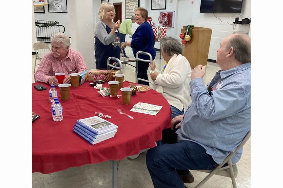 Class of '70 + 70th Birthday